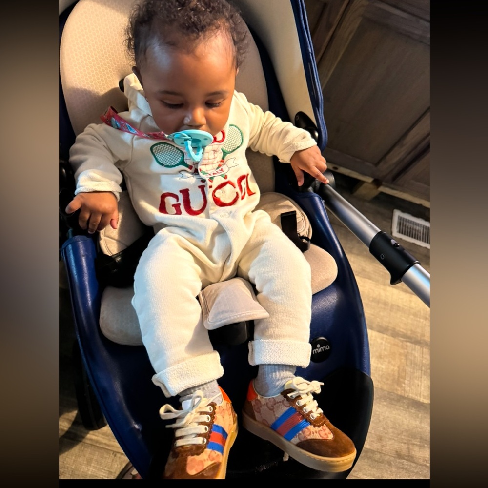 Gucci baby